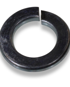 Spring washer A 10             DIN 127-galv